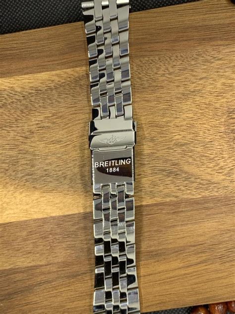 bracciale breitling
